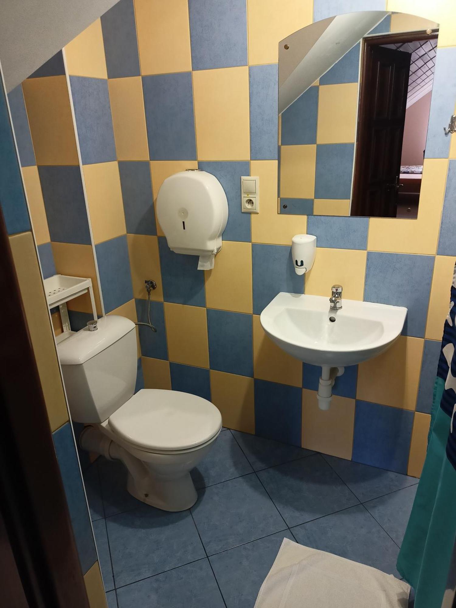 Hotel Kolonial Sziklaszoros Szoba fotó