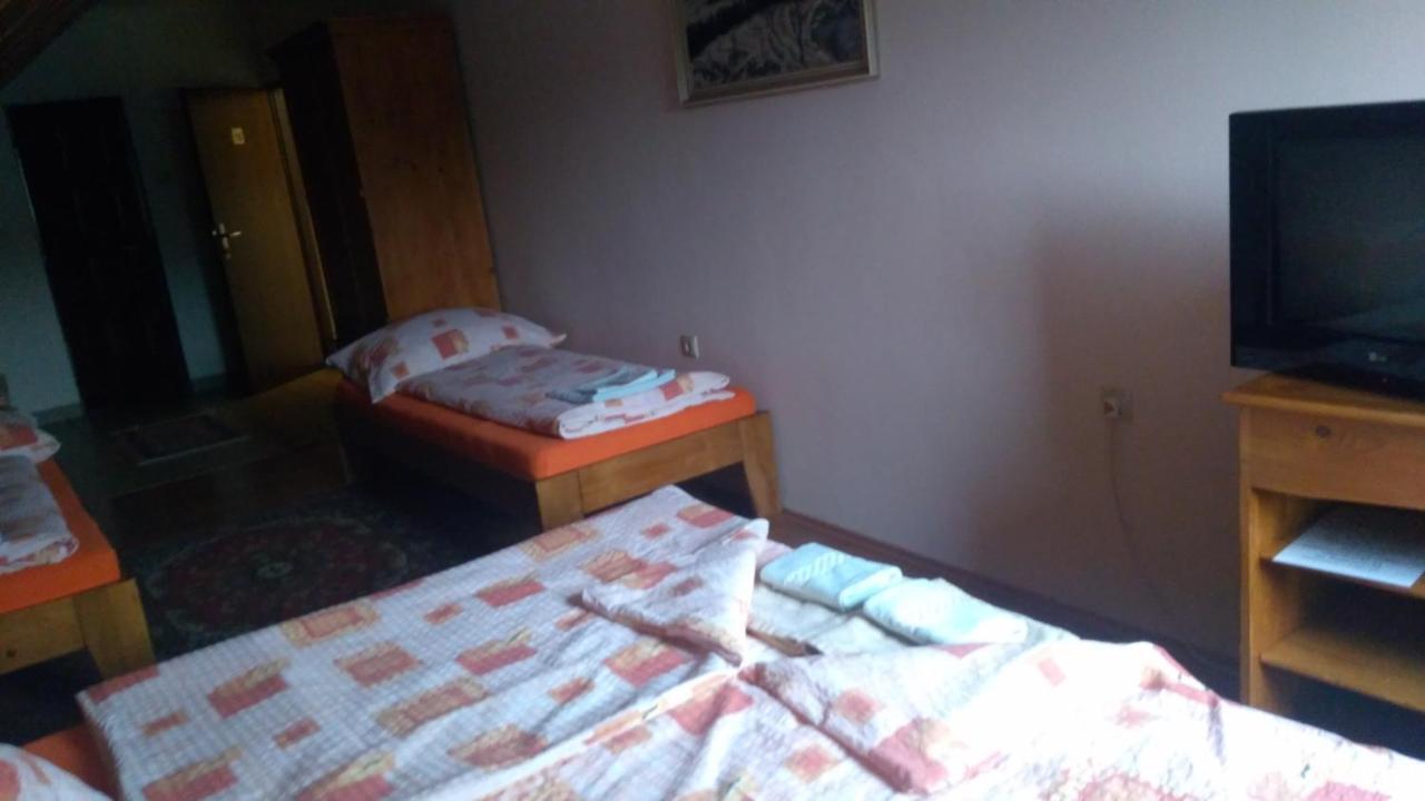 Hotel Kolonial Sziklaszoros Kültér fotó